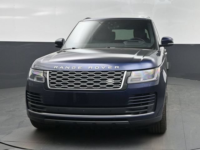 Used 2019 Land Rover Range Rover Autobiography AWD/4WD image 6