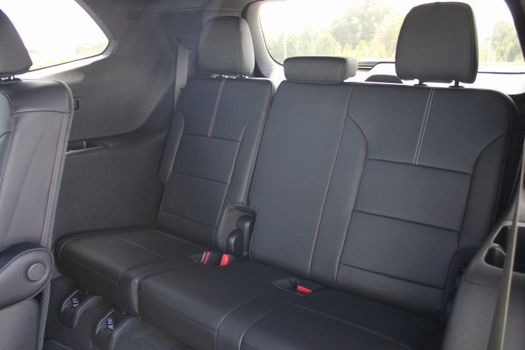 New 2026 GMC Acadia Elevation w/ Super Cruise Package image 7