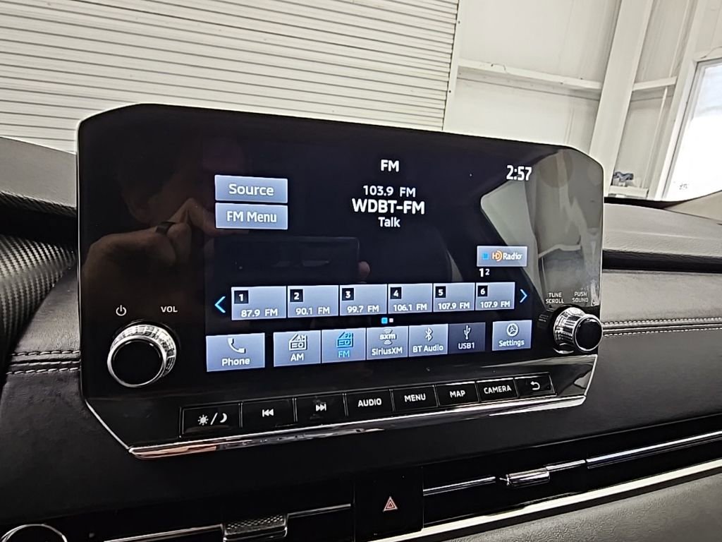 Used 2024 Mitsubishi Outlander SE image 15