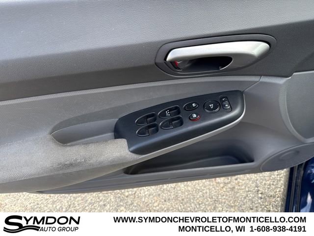 Used 2006 Honda Civic LX image 15