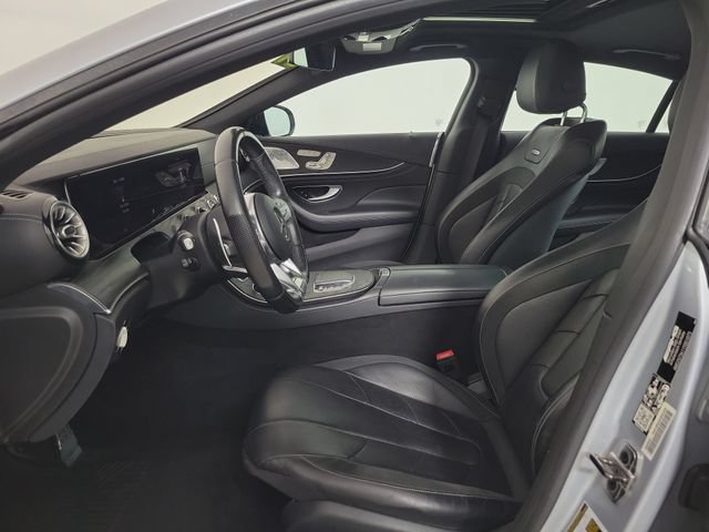 Used 2021 Mercedes-Benz CLS 53 AMG 4MATIC image 18