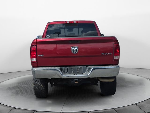 Used 2014 RAM 1500 Classic SLT AWD/4WD image 4