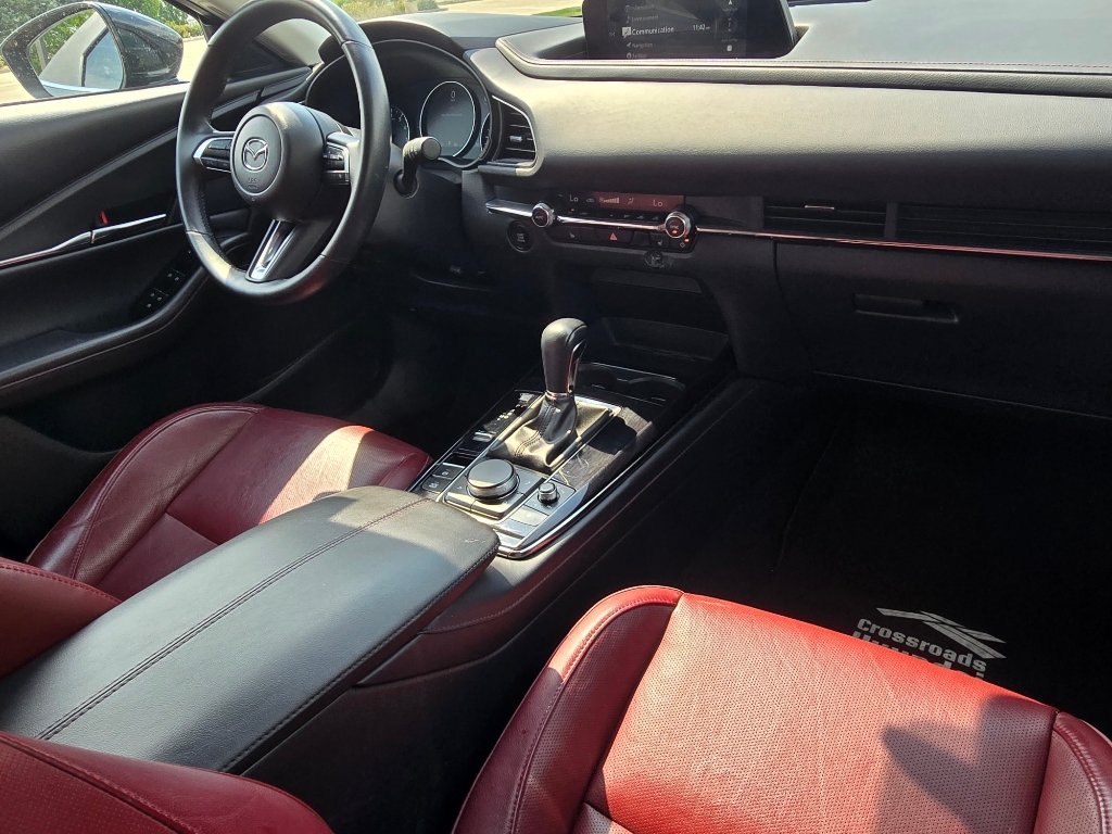 Used 2025 MAZDA CX-30 AWD 2.5 S w/ Preferred Package image 28