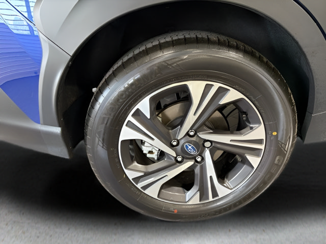 Certified 2026 Subaru Crosstrek 2.5i Premium AWD/4WD image 37