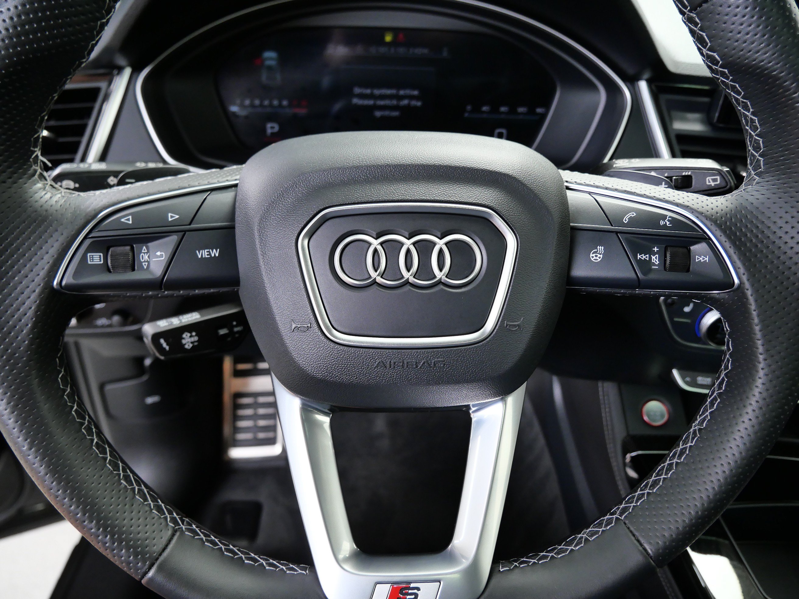 Used 2023 Audi SQ5 Premium Plus w/ Premium Plus Package AWD/4WD image 24