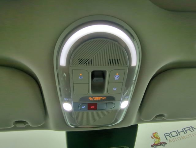 New 2026 Hyundai Ioniq 9 Limited image 26