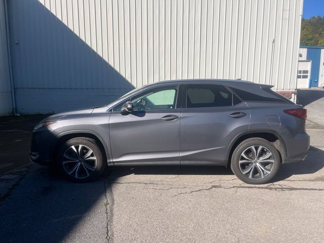 Used 2021 Lexus RX 350 AWD w/ Premium Package image 8