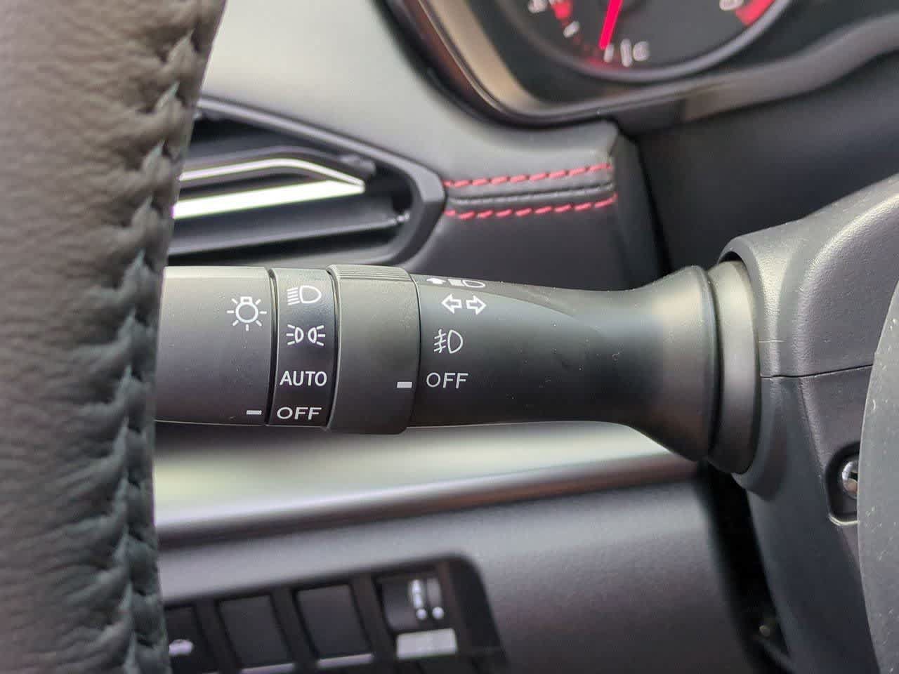 New 2026 Subaru WRX Premium AWD/4WD image 27