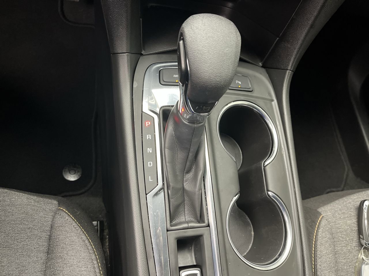 Certified 2023 Chevrolet Equinox LT AWD/4WD image 24