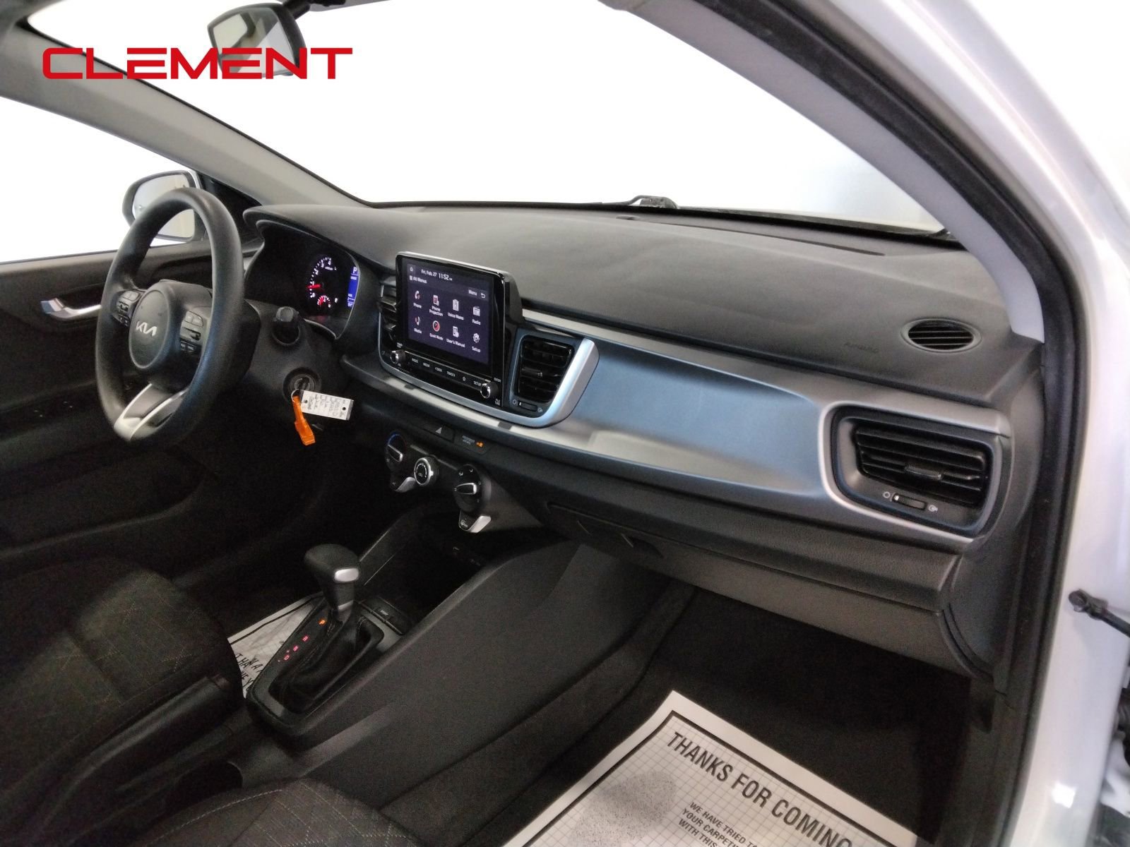 Used 2023 Kia Rio S image 39