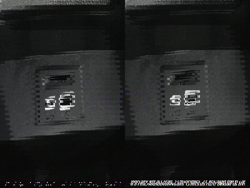 Used 2021 Chevrolet Suburban Z71 w/ Z71 Off-Road Package AWD/4WD image 51