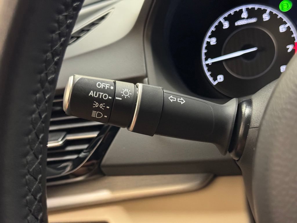 Certified 2024 Acura RDX SH-AWD image 22