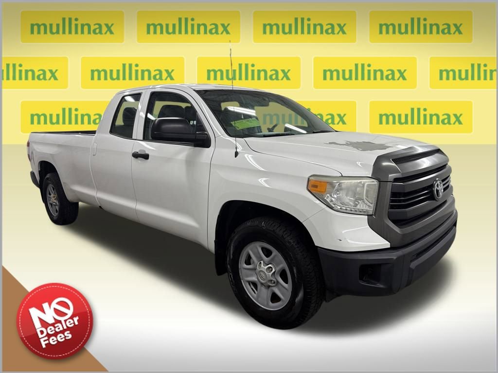 Used 2014 Toyota Tundra SR