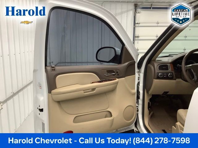 Used 2008 GMC Yukon Hybrid image 15