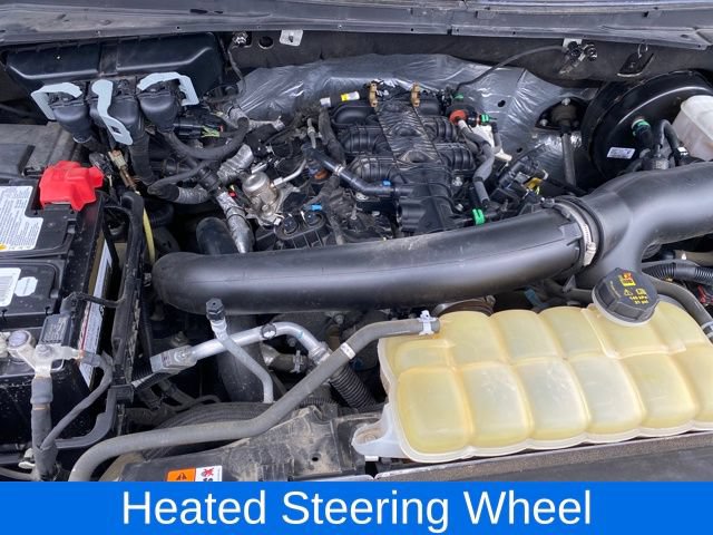 Used 2021 Ford Expedition XLT AWD/4WD image 20
