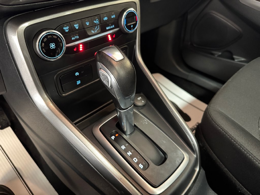 Used 2020 Ford EcoSport SE w/ SE Convenience Package AWD/4WD image 21