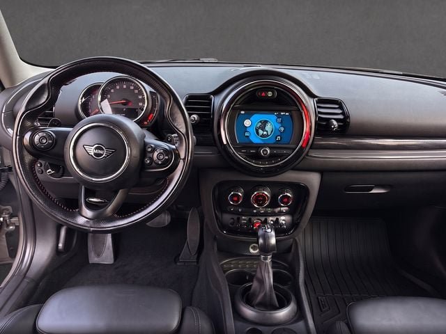 Used 2019 MINI Cooper Clubman S AWD/4WD image 3