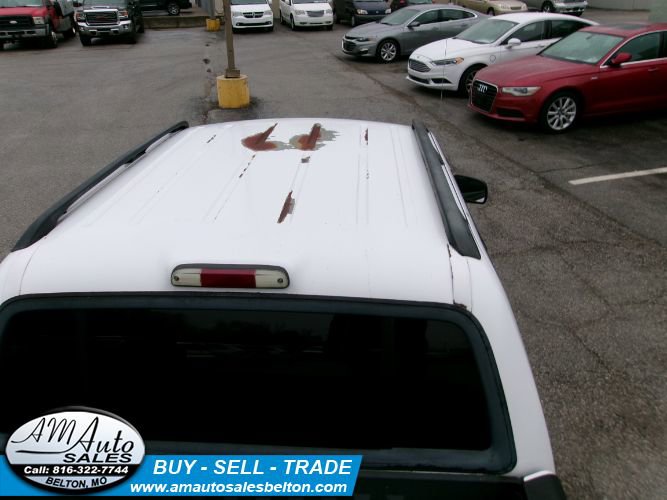Used 2002 Ford Explorer Sport Trac 2WD image 27