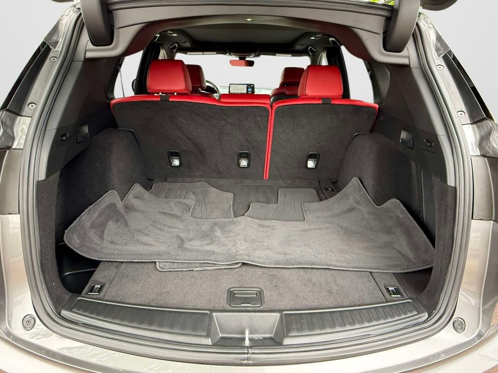 Certified 2024 Acura RDX A-Spec AWD/4WD image 8