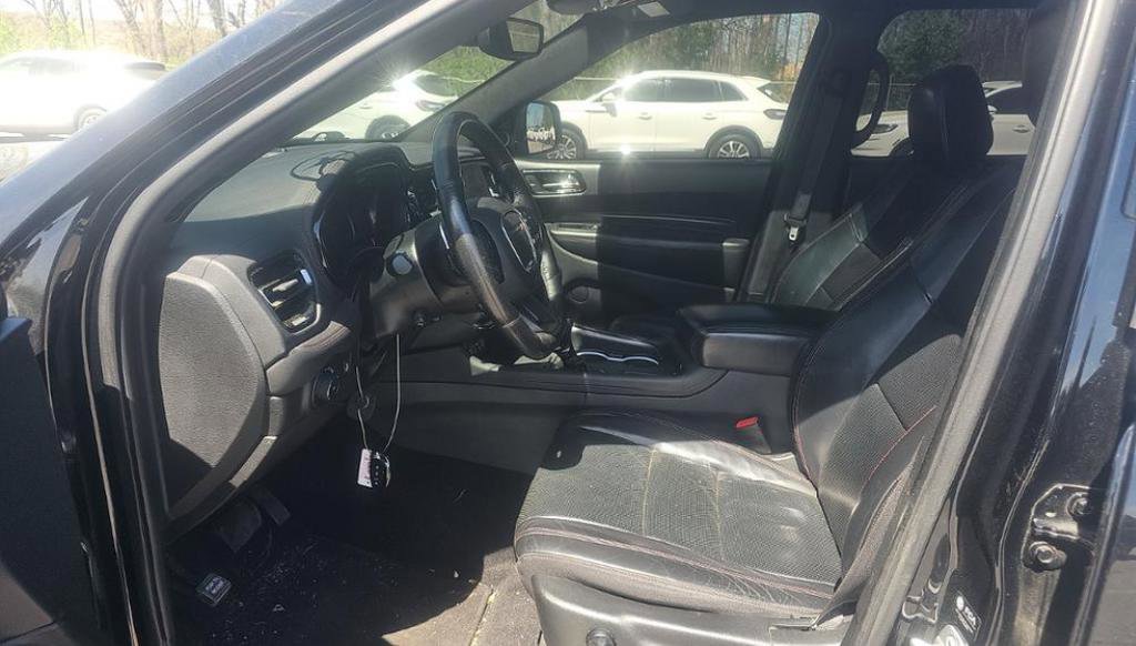 Used 2022 Dodge Durango R/T RWD image 12