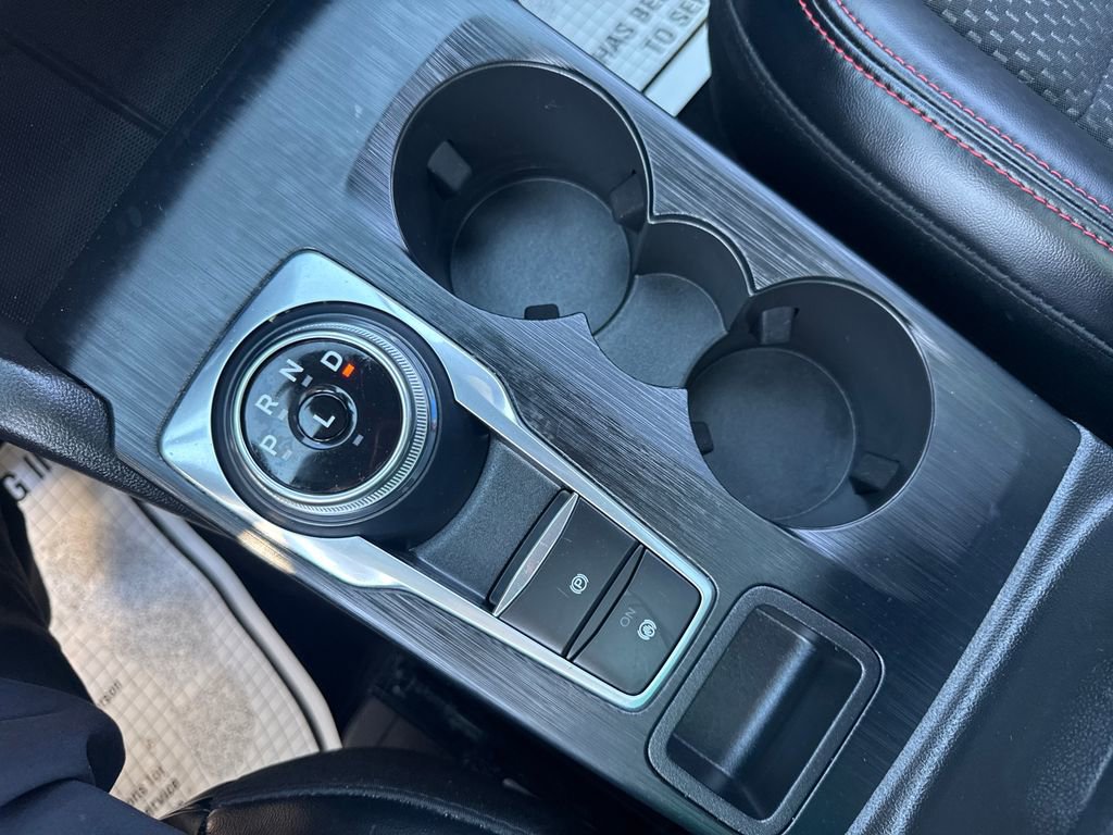 Used 2024 Ford Escape ST-Line w/ Tech Pack #1 image 42