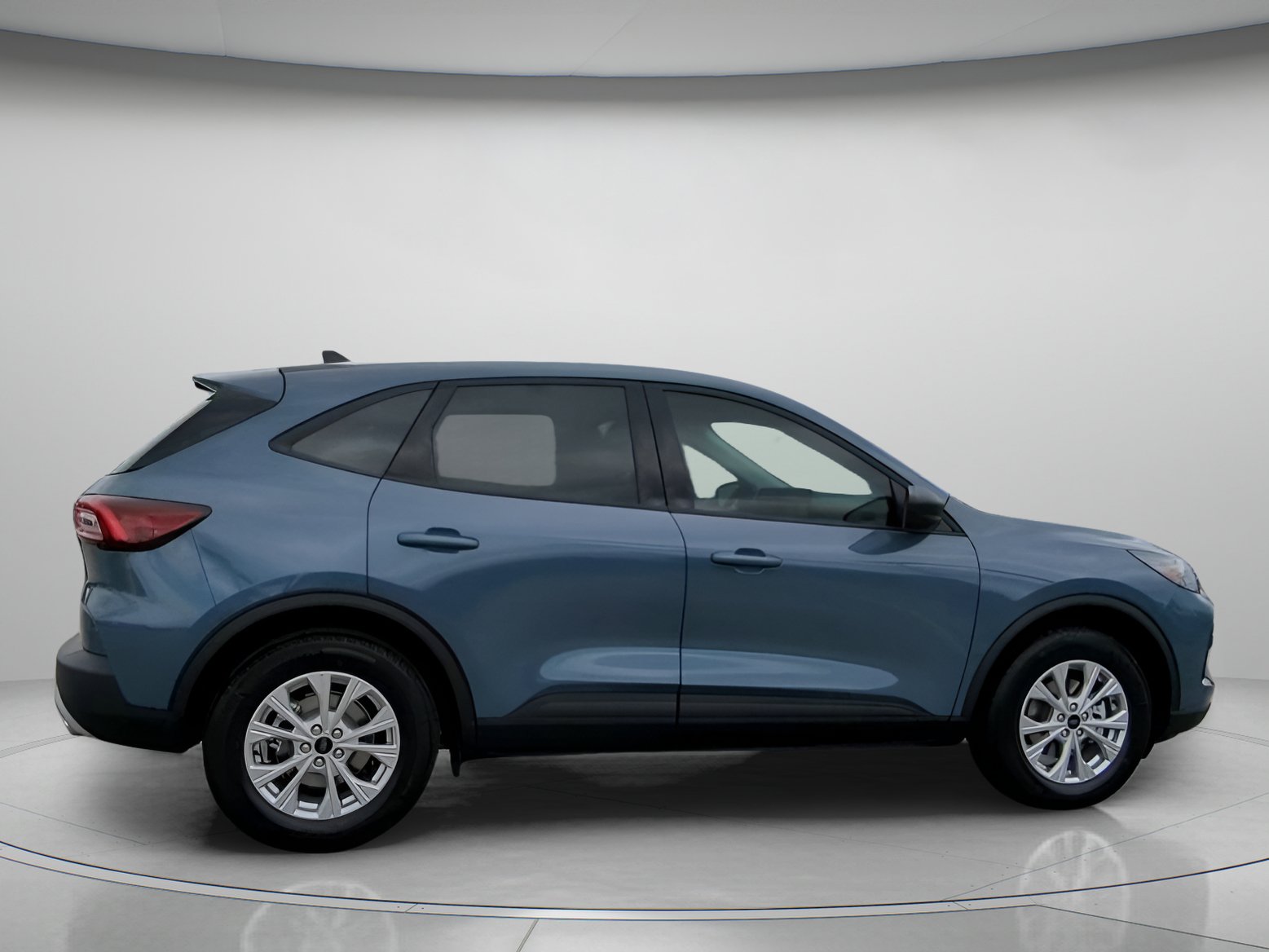 New 2026 Ford Escape Active w/ Tech Pack #1 FWD image 34