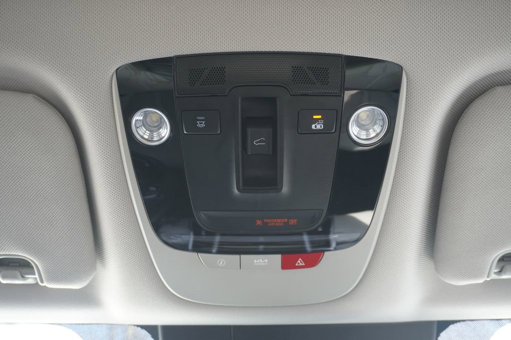 Used 2023 Kia Sorento SX image 25