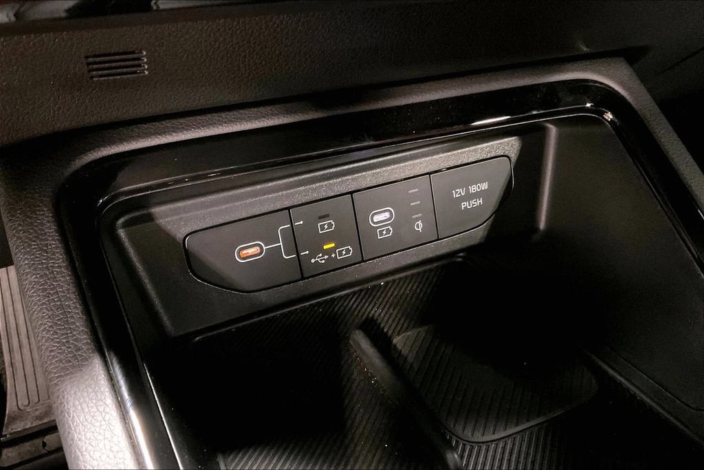 Used 2026 Kia K5 GT-Line w/ GT-Line Premium Package FWD image 30