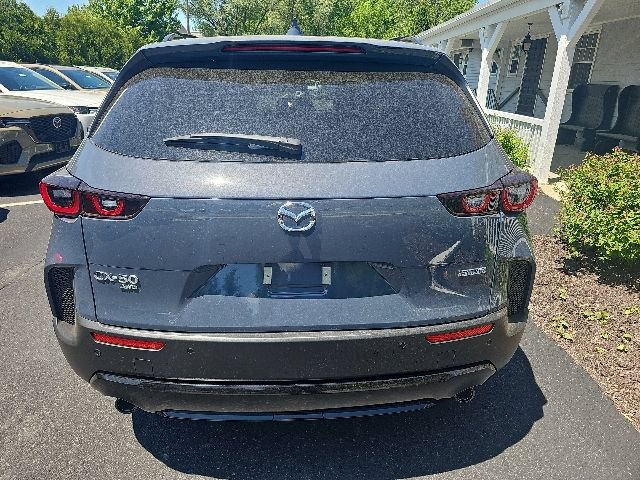 New 2026 MAZDA CX-50 AWD 2.5 Hybrid w/ Weather Package image 6