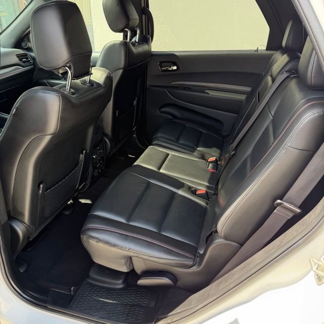 Used 2024 Dodge Durango GT AWD/4WD image 35