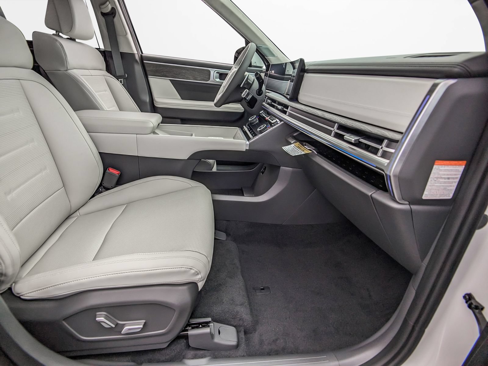 New 2026 Hyundai Santa Fe Calligraphy AWD/4WD image 23
