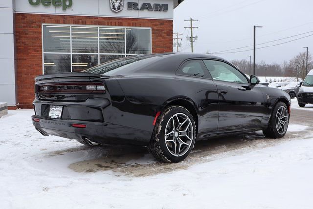 New 2026 Dodge Charger R/T Scat Pack image 34