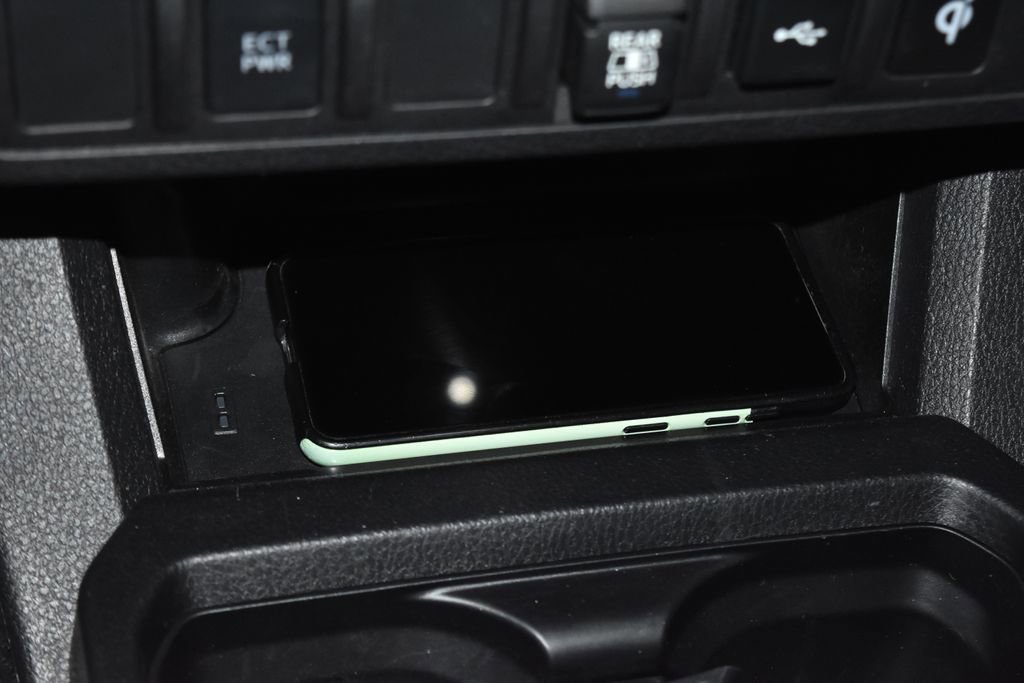 Used 2022 Toyota Tacoma TRD Sport image 16