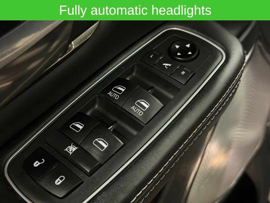 Used 2021 RAM 1500 Limited w/ Night Edition AWD/4WD image 32