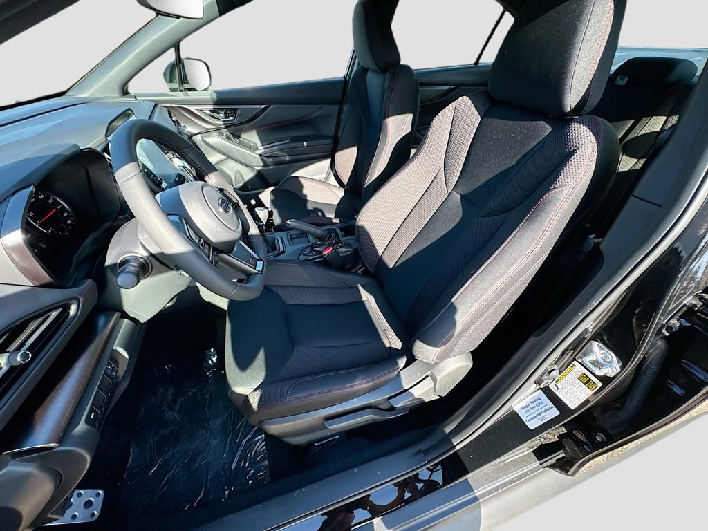 New 2026 Subaru WRX Premium image 25