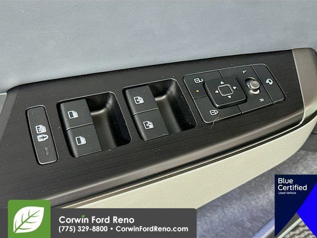 Used 2025 Kia EV6 GT-Line AWD/4WD image 22