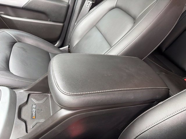 Used 2022 Chevrolet Colorado ZR2 AWD/4WD image 36