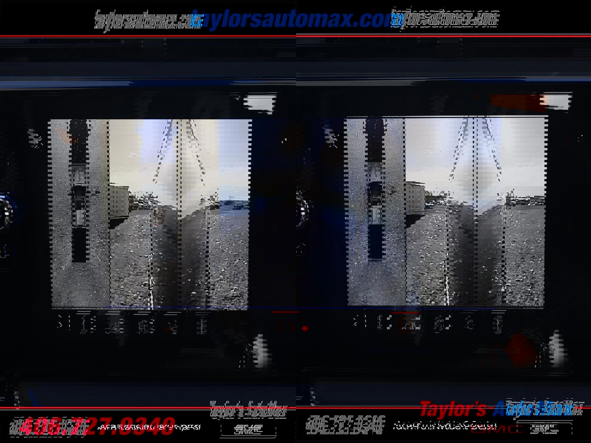 New 2026 GMC Sierra 2500 Denali w/ Denali Reserve Package image 23