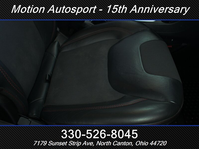 Used 2016 Jeep Cherokee Trailhawk AWD/4WD image 28