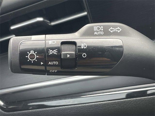 Certified 2025 Kia K5 GT w/ GT1 Package image 33