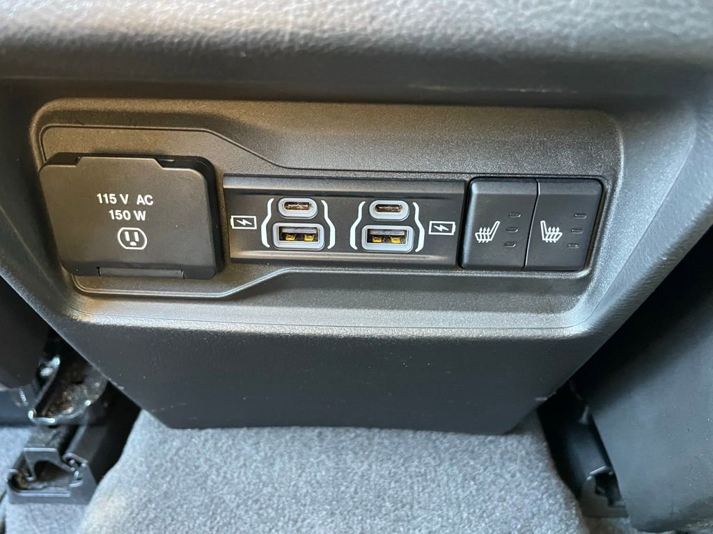 Certified 2022 Jeep Grand Cherokee Limited image 27