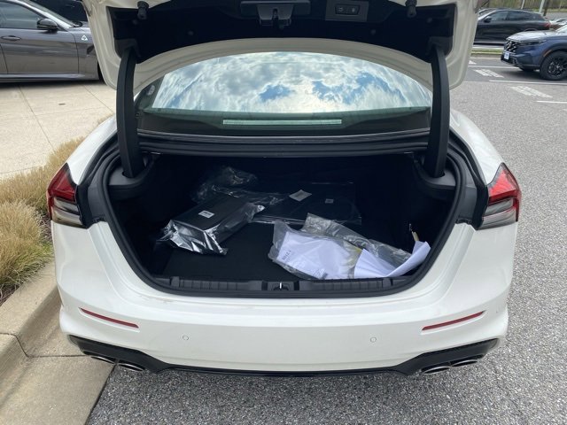 New 2024 Maserati Ghibli Modena Ultima Q4 image 9