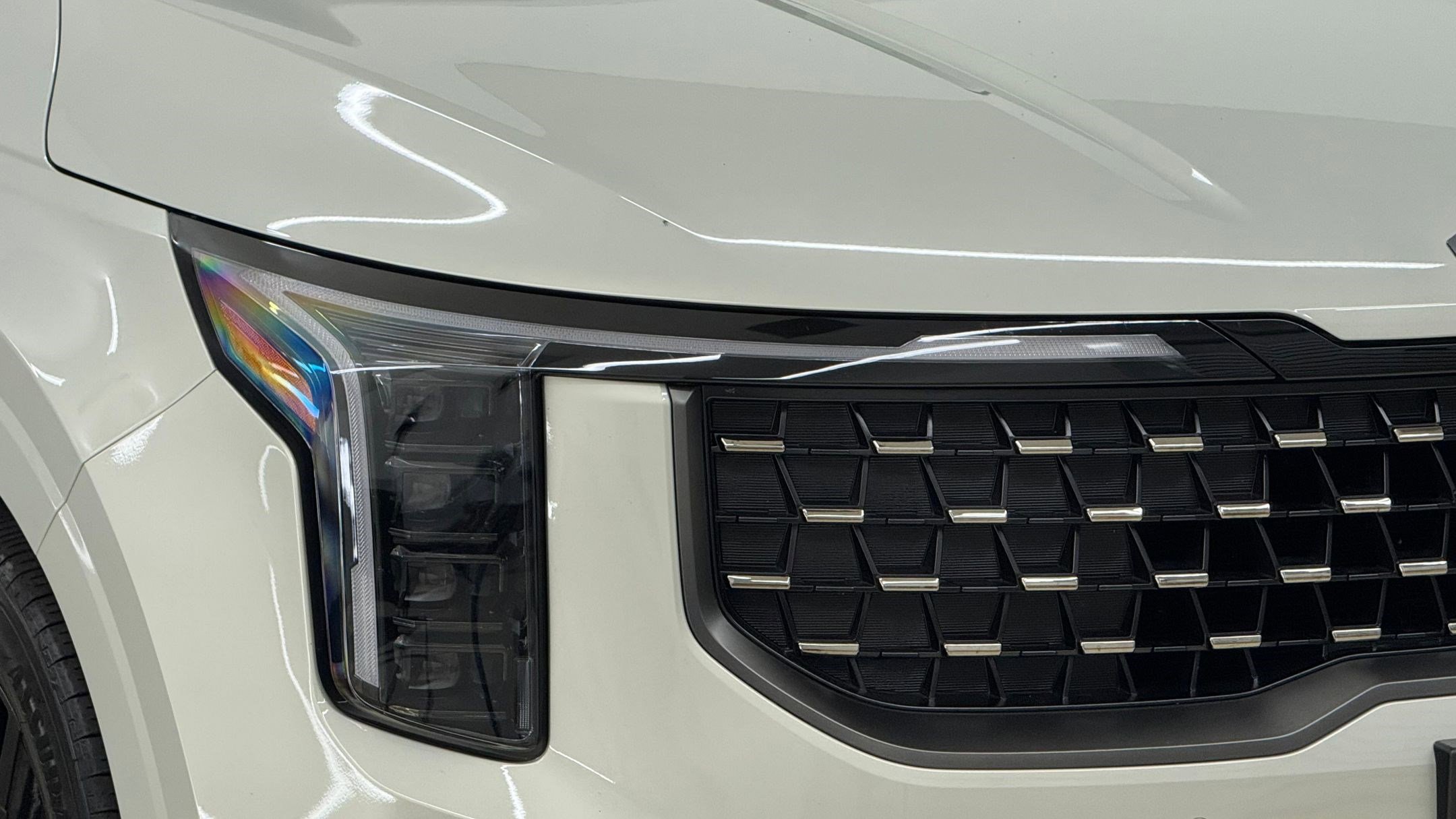 Used 2026 Kia Carnival SX Prestige image 11