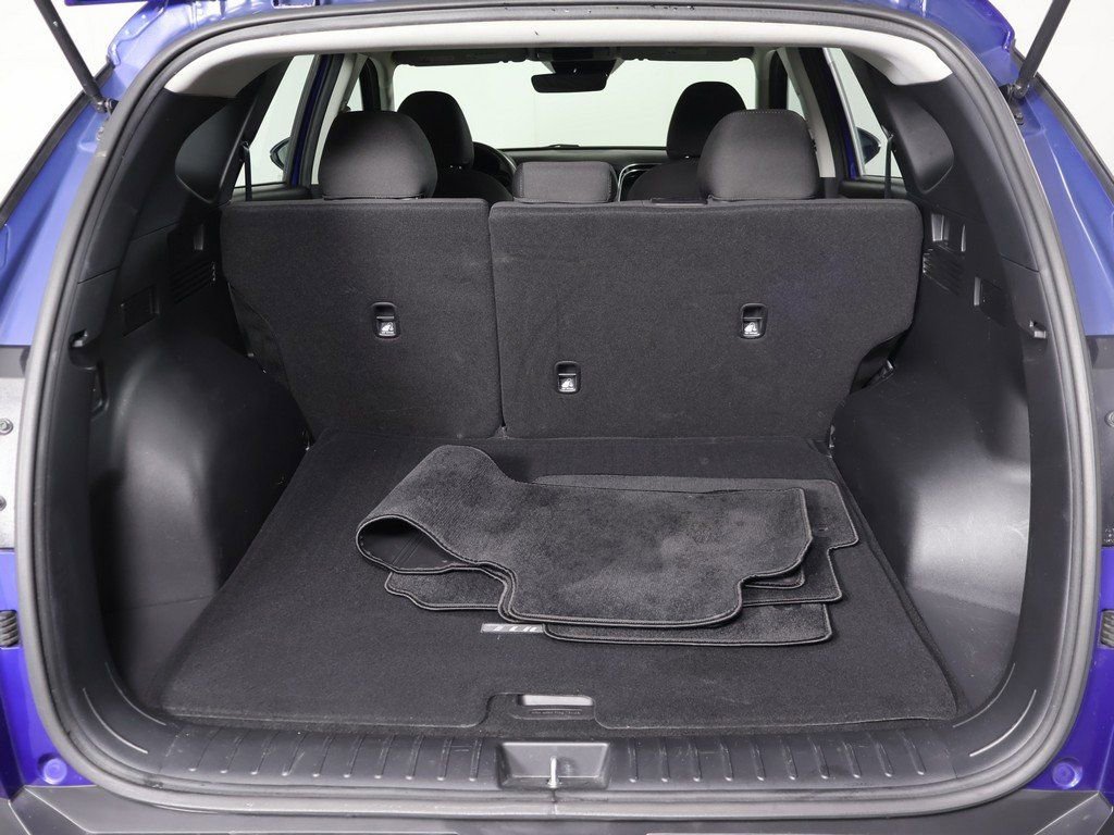 Used 2022 Hyundai Tucson SE image 15