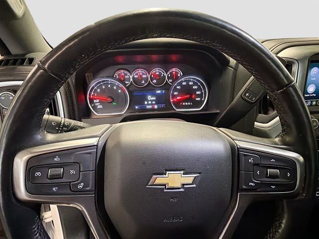 Used 2019 Chevrolet Silverado 1500 LT w/ All-Star Edition image 11