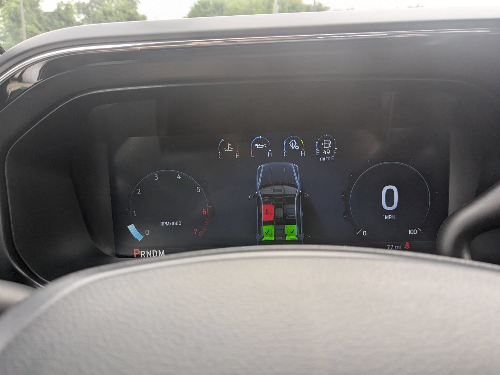 New 2026 Ford F250 Lariat w/ Tremor Off-Road Package AWD/4WD image 20