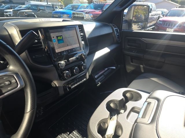 Used 2025 RAM 3500 Tradesman image 22