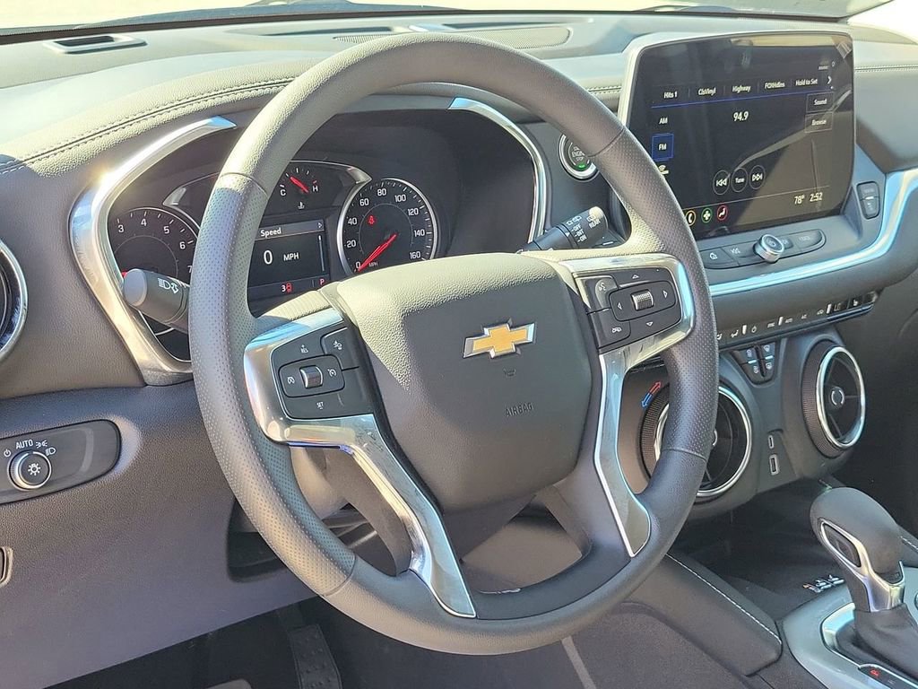 New 2026 Chevrolet Blazer LT w/ Convenience Package image 11