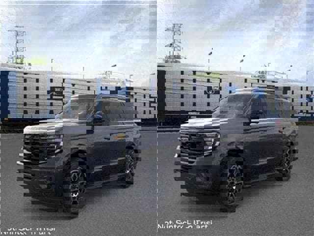 New 2025 Ford Expedition Active image 60