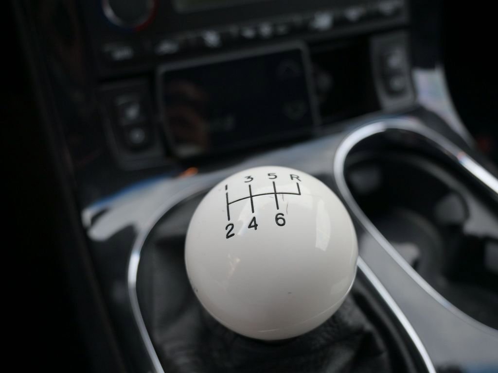 Used 2008 Chevrolet Corvette Z06 w/ Preferred Equipment Group image 19